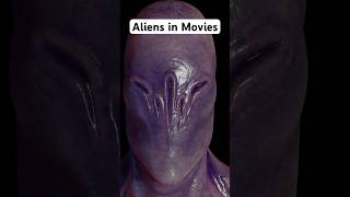 Aliens in Movies vs Aliens in Real Life 😲