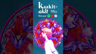 "nangungulila na sa'yo bago pa makilala" 💖💫🦋"KAAKIT-AKIT" out now on all streaming platforms!!