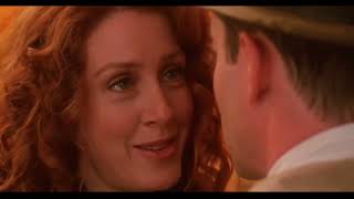 Inspector gadget (1999) || Joely Fisher Kiss || Joely Fisher Inspector Gadget #shots #reels #kiss