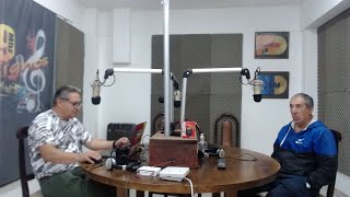 AHORA EN VIVO JORGE RAZZARI