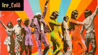 70s Disco Funk Type Beat | 70s Groove Type Beat - "Let Yourself Go"