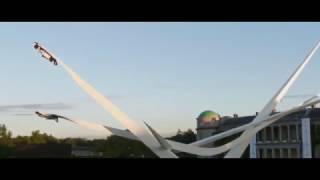 BMW at the Goodwood Festival of Speed 2016