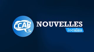 Nouvelles locales | Édition du 15 janvier 2024