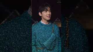 ASTRO Cha Eun Woo 차은우와 함께한 Egypt 피라미드 Dior 2023 Men's Fall Fashion Show #shorts