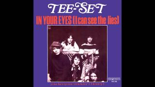 TEE-SET - In Your Eyes (I Can See The Lies)