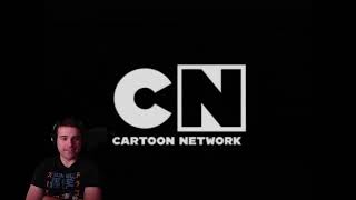 The Fall. - Cartoon Network - Promos & Bumpers March 2013 REACTION