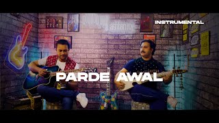 Parde Awal New Afghan Rabab Music 2023 |Qataghani| |Ashban Roy| |Ft. Ustaad Gulab Afridi|