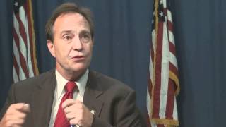 USINPAC - Rep. Ed Perlmutter (D-CO) on options for renewable energy