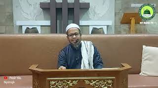 Majelis Pembacaan Kitab SHAHIH AL-BUKHARI⁣⁣ Tema @HaiD@bersama Habib Muhammad bin Haidar Shahab