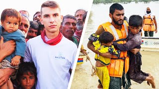 Inside Pakistan's Deadliest Floods 🇵🇰