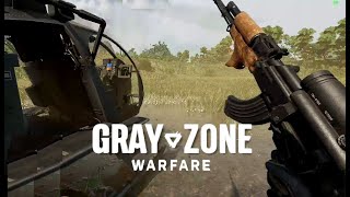 Gray Zone Warfare Angry Old Gamers Shooting Stuff