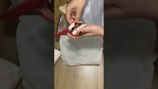 Unboxing Gianvito Rossi ribbon 105mm stiletto sandal