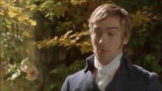 Lost in Austen Couples Part 2 Jane & Bingley II Amanda & Darcy (The Island)