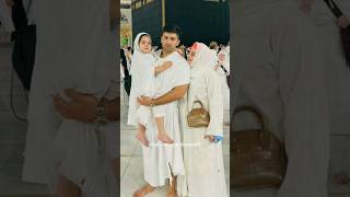 pregnant #aimankhan and #muneebbhutt #amalmuneeb  #umrah pics  #ytshorts #subscribe #viral #views