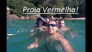 Praia Vermelha Outubro 2019