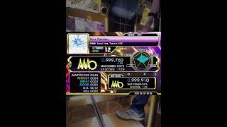 DDR Dance Phenomena Single Expert no bar PFC 999,760