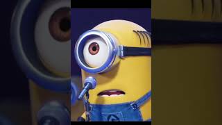 How can I be Homophobic(Minions edition)