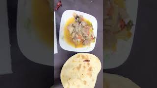 naan #with#delicious #beef plz subscribe