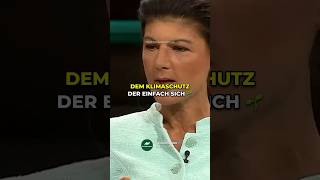 Nicht mal ein Schnitzel kann man in Ruhe kaufen 😂🥩 #schnitzel #sarahwagenknecht