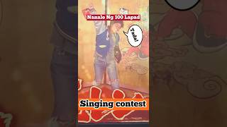 100 MILLION YEN NAPANALUNAN NG JAPINOY SA SINGING CONTEST | JAPAN TV VARIETY SHOW￼