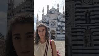 ATTENZIONE nuovo video pubblicato! #travel #viral #italy #shorts #short #gratis #adventure #relax