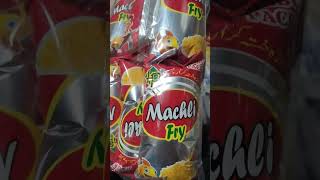 Machli fry snacks | مچھلی فرائی اسنیکس