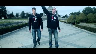 RESPOT & POCKER - Do roka a do dňa (prod.ARNÝ) /OFFICIAL HD VIDEO/