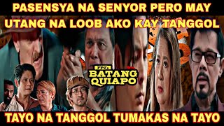 FPJ's Batang Quiapo: Full Review 10/2 (Wala kang UTANG Na loob Marcelo Paano mo NAGAWA sa akin ito)