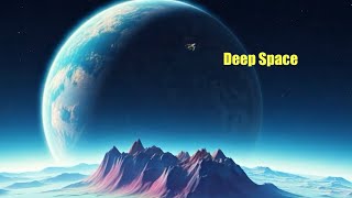 Deep Space Episode 5: A Strange Encounter