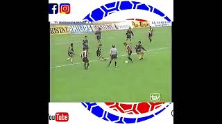 📺 Palestino vs Everton ⚽️  Año 1992 🇨🇱