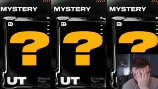 ITS TIME FOR LATE NIGHT MYSTERY PACKS......................|   MADDEN 25 ULTIMATE TEAM