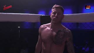 Rise and Conquer 12 - Adam Green Vs Sean Hutton