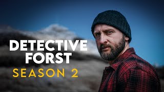 Detective Forst Season 2 Trailer, When will it Release?