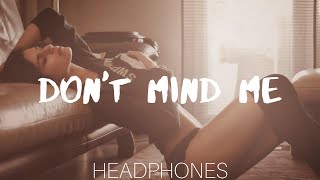 SVEA - Don't Mind Me (8D AUDIO) 🎧