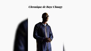 YAYU FAYDU Tv : Chronique professeur Baye Cherif Aïdara (1). #galsen#livre livre#Seneweb#