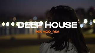 SOULFUL DEEP HOUSE MIX 2024 | BEST MIX | SOUTH AFRICA