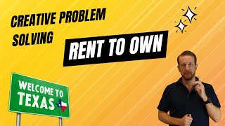 Rent to own