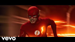 Alexander Rybak - Fairytale (Ambassador TikTok Remix) | The Flash