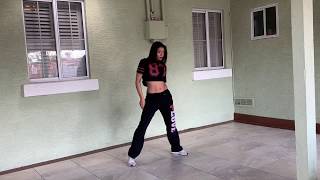 Rock with You - Freestyle Dance