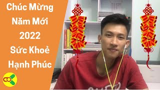 🔴 VIDEO ĐẶC BIỆT | Chúc mừng năm mới 2022 | Cái Bang Bát Nghệ