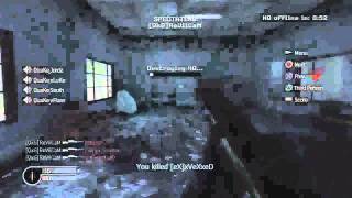 [PS3]]EU][COD4] QuaKe vs eX