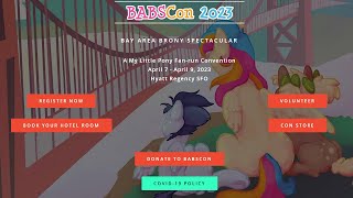 BabsCon 2023 Annoucement