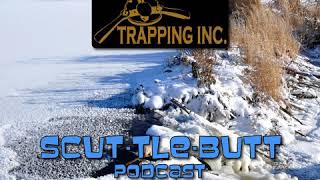 Alan Probst Host Wild Sportsman Scuttlebutt 42