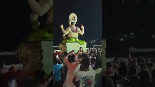 Ratnagiri raja #shorts #ganeshchaturthi #ganeshutsav #ratnagiri #lalbaugh