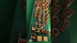 Uravu Bamboo Workshop watanad | Bamboo Crafts | #telugutraveller #pavanweekendtraveller #wayanad