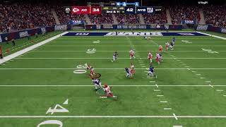 Random Games - Madden 24