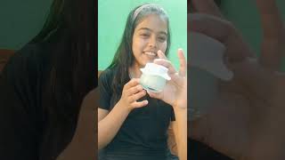 Dot & Key moisturizer Review #shorts #ytshorts