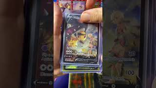 If you like Pokemon cards leave a like!!!#pokemon #youtubeshorts #pokemoncards #shorts