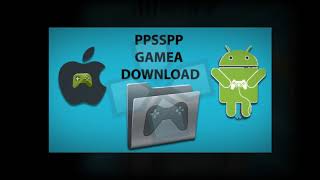 how to download ppsspp games on pc