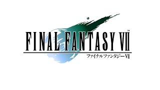 Final Fantasy 7 (Part 19)